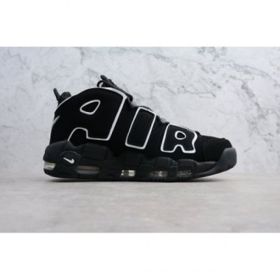 Nike Air Uptempo Og Siyah Spor Ayakkabı Türkiye - O3OCZCFE